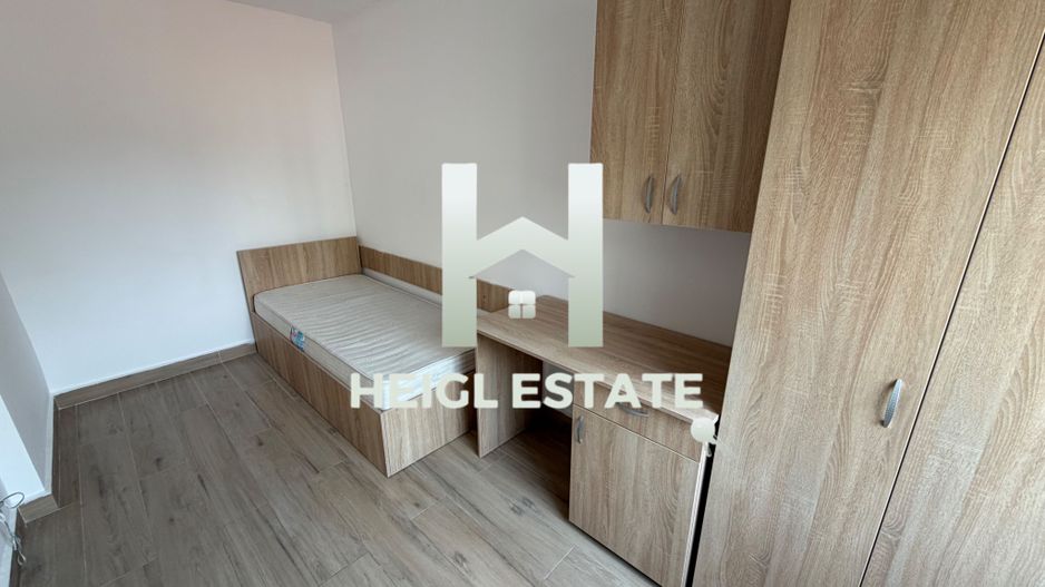 Apartament cu 2 camere in complexul studentesc - Poză 4