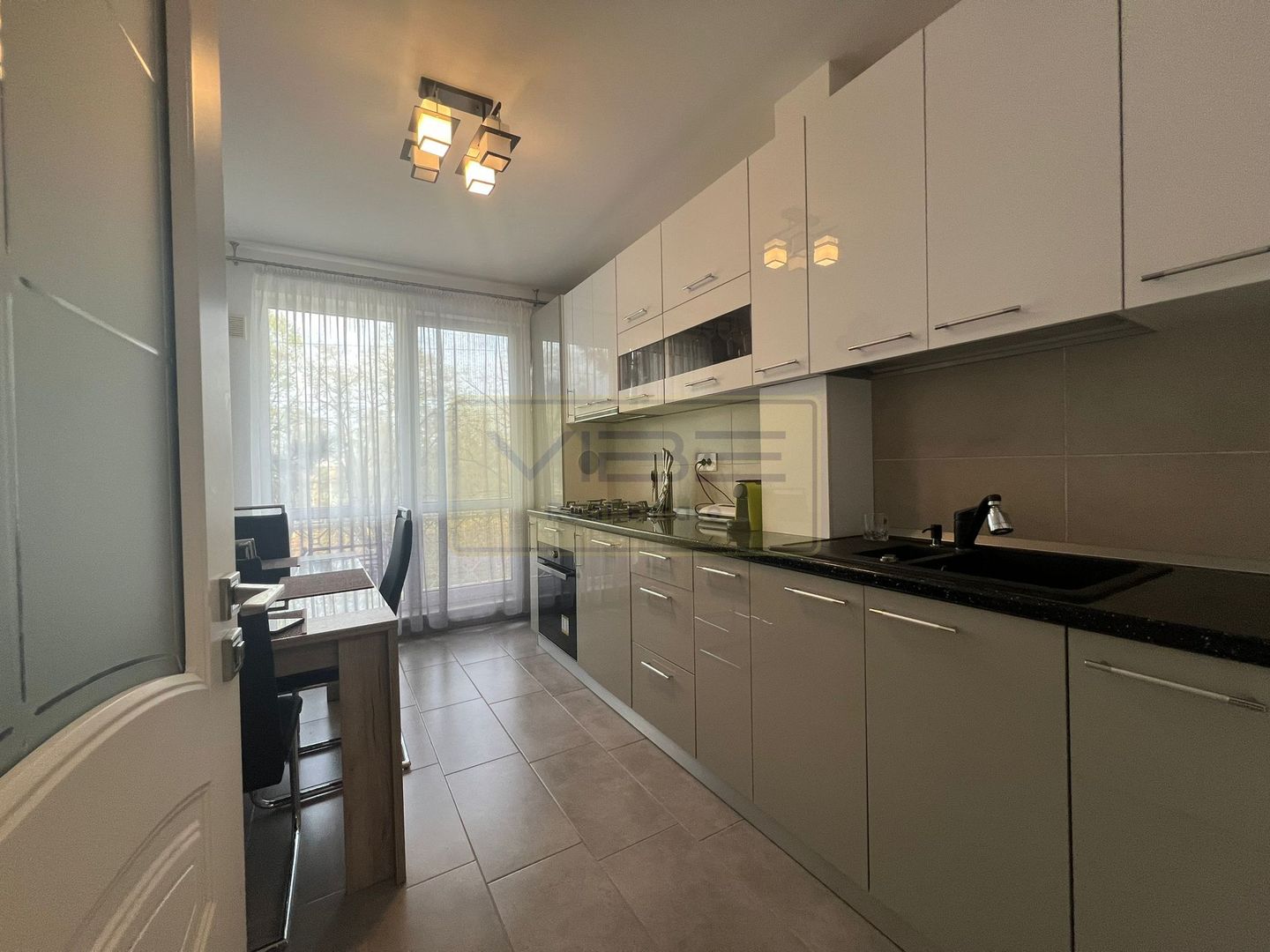 Apartament 2 camere premium Copou - Aleea Sadoveanu - Poză 22