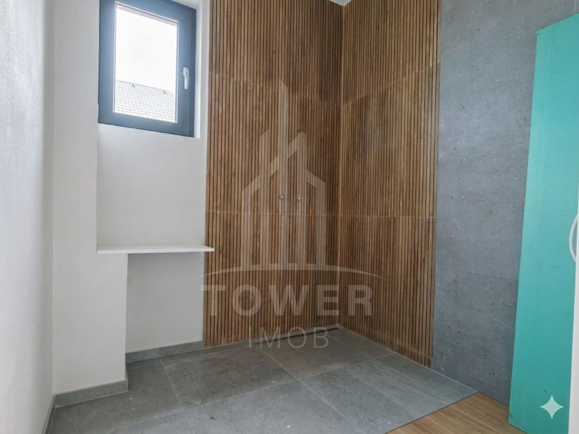 Casă tip duplex de vânzare | Zona Veterani de Război - Poză 9