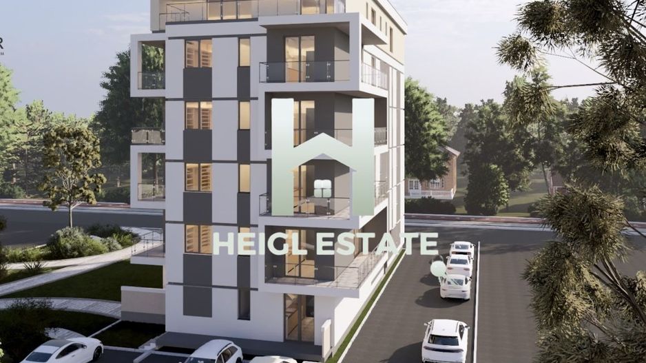 Apartament cu 2 camere in zona Braytim - Poză 3