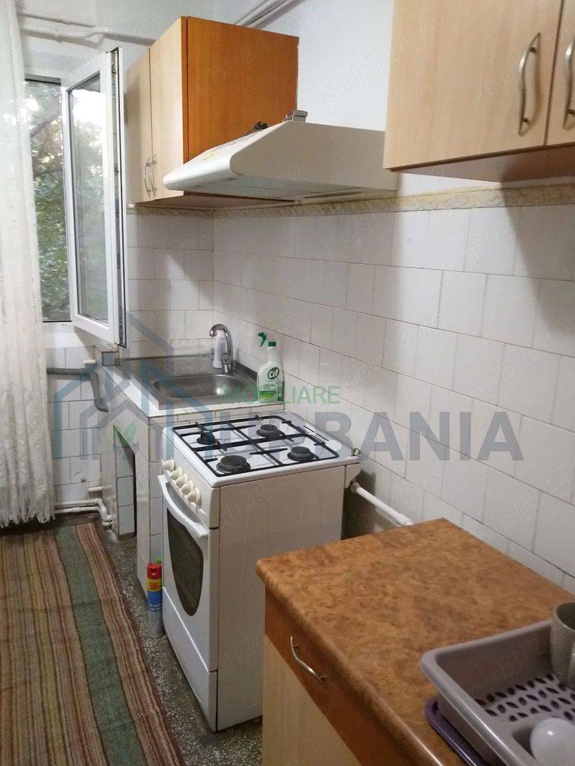 Apartament 2 camere de inchiriat, Iasi, cartier Tatarasi - Poză 3