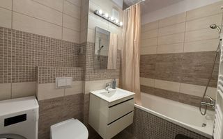 Iris - Apartament cu 2 camere, 2 balcoane si parcare privata - Torontalului - Poză 17