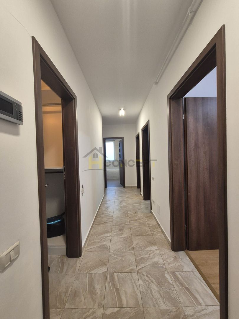 Inchiriere Apartament 2 camere spatios Viva Residence - Poză 2