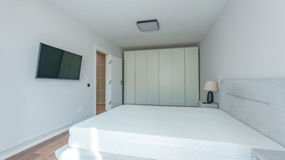 Apartament 2 camere | 62 mp | Decomandat | Mobilat | Astra, Zorilor - Poză 5