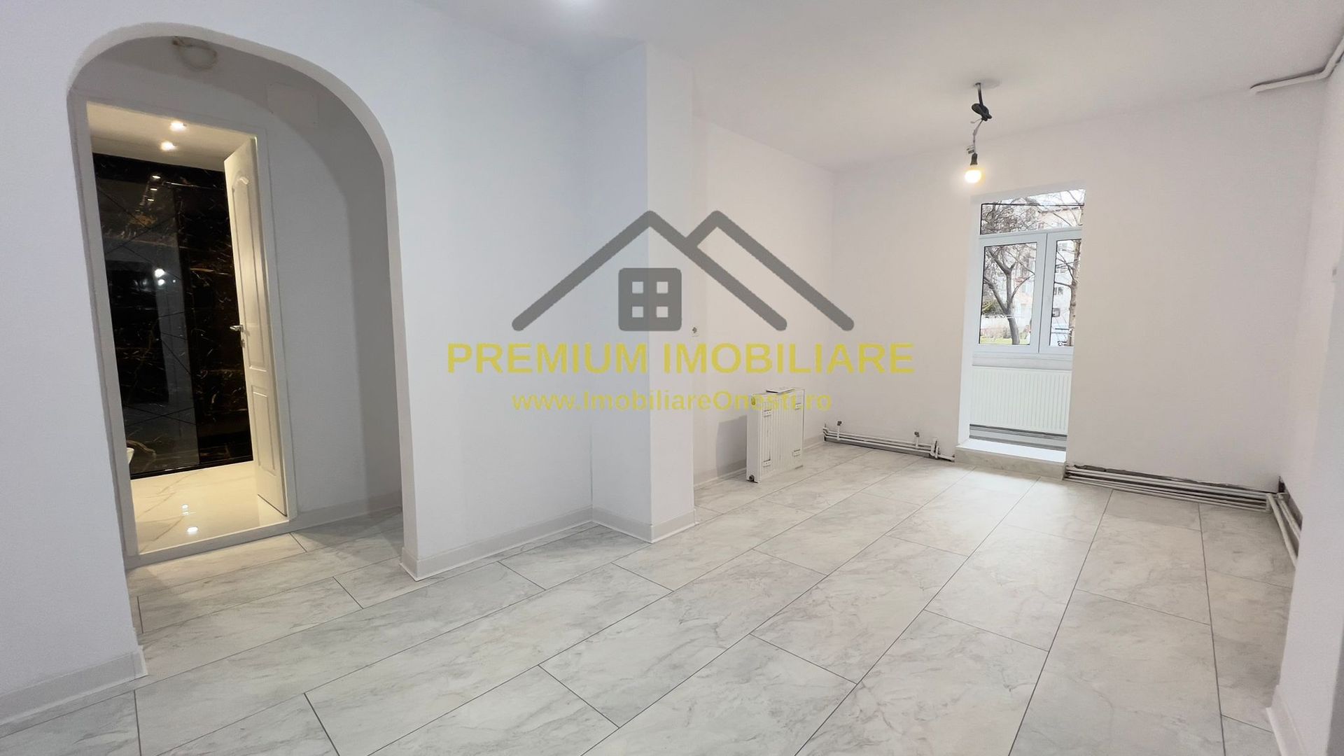 Apartament 2 Camere | Renovat | Zona de sus | Blocuri noi - Poză 2