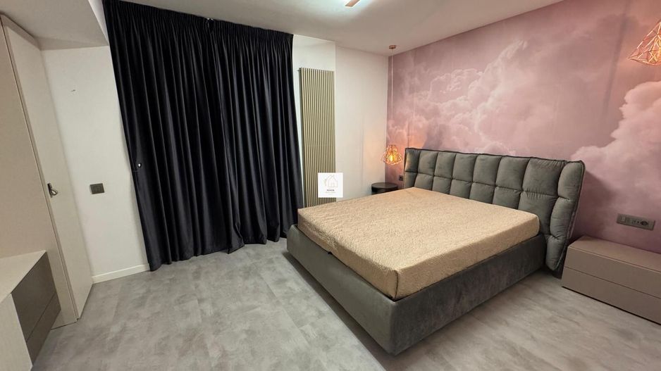 Apartament modern de 3 camere + 2 băi – Erou Iancu Nicolae - Poză 15