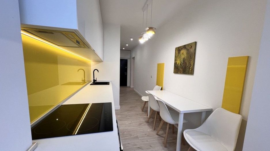 APARTAMENT LUX ZONA DOROBANTI-BELLER - Poză 13