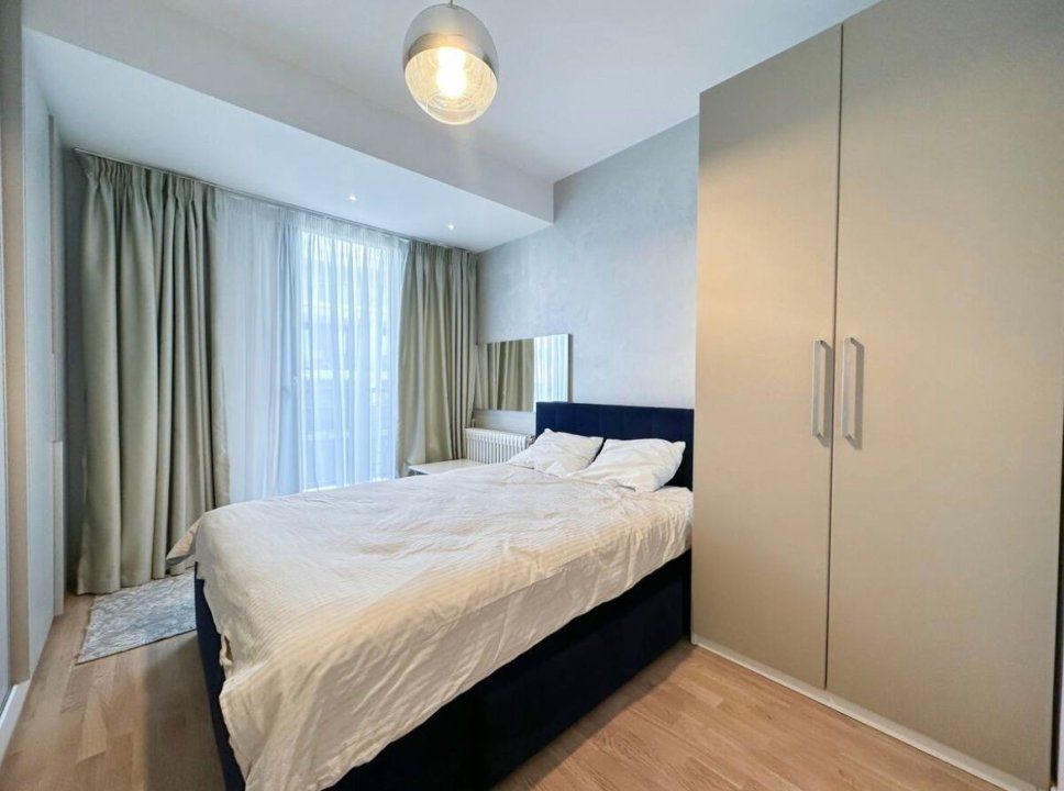 Apartament Excepțional 4 Camere în Zona Herăstrău I Nordului - Poză 13