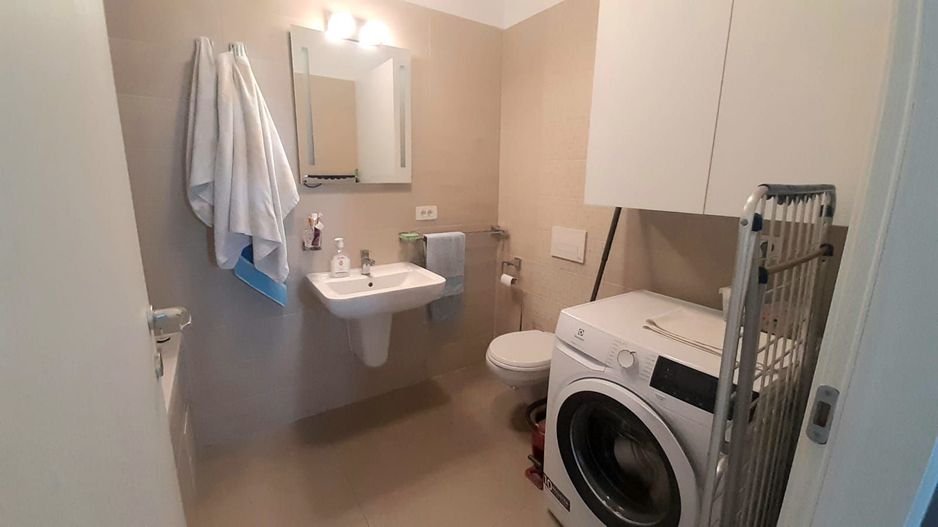 Drumul Taberei, BLOC NOU, STB/METROU, 3 camere 74 mp, dec, etaj 5, mobilat - Poză 8