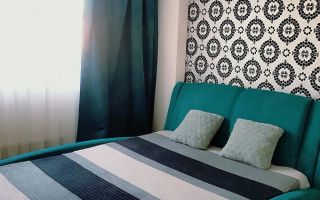 Apartament 4 camere, 100 mp, renovat și mobilat, în zona Mircea, Iași - Poză 10