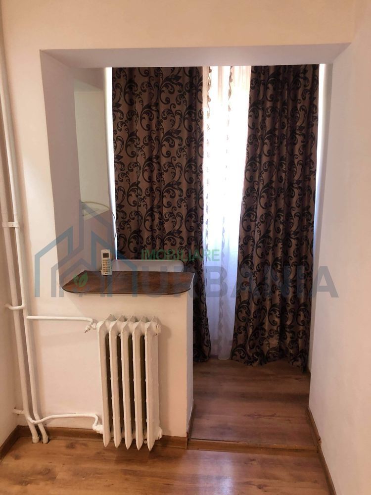 Garsoniera de inchiriat, Nicolina Gara Internationala, Iasi - Poză 1