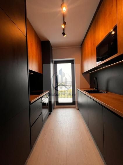 2 camere în Panorama Lake | Balcon cu vedere spre lac | Lângă metrou - Poză 5