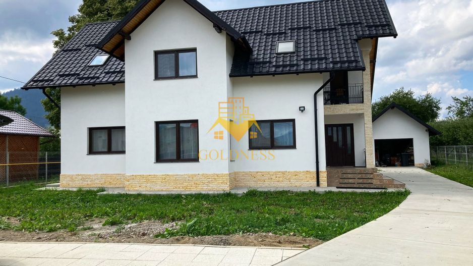 Se vinde Casa Hugo! Afacere la cheie la 2 km de Centru! Comision 0%! - Poză 3