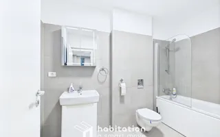 Tur virtual- 3 camere |Elegant| Parcare subterana| Boxa| zona Aradului - Poză 13