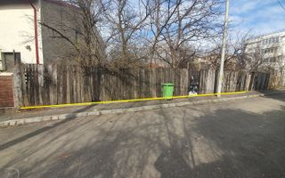 Dristor Ramnicu Sarat Teren 1040mp dubla deschidere COMISION 0% - Poză 4