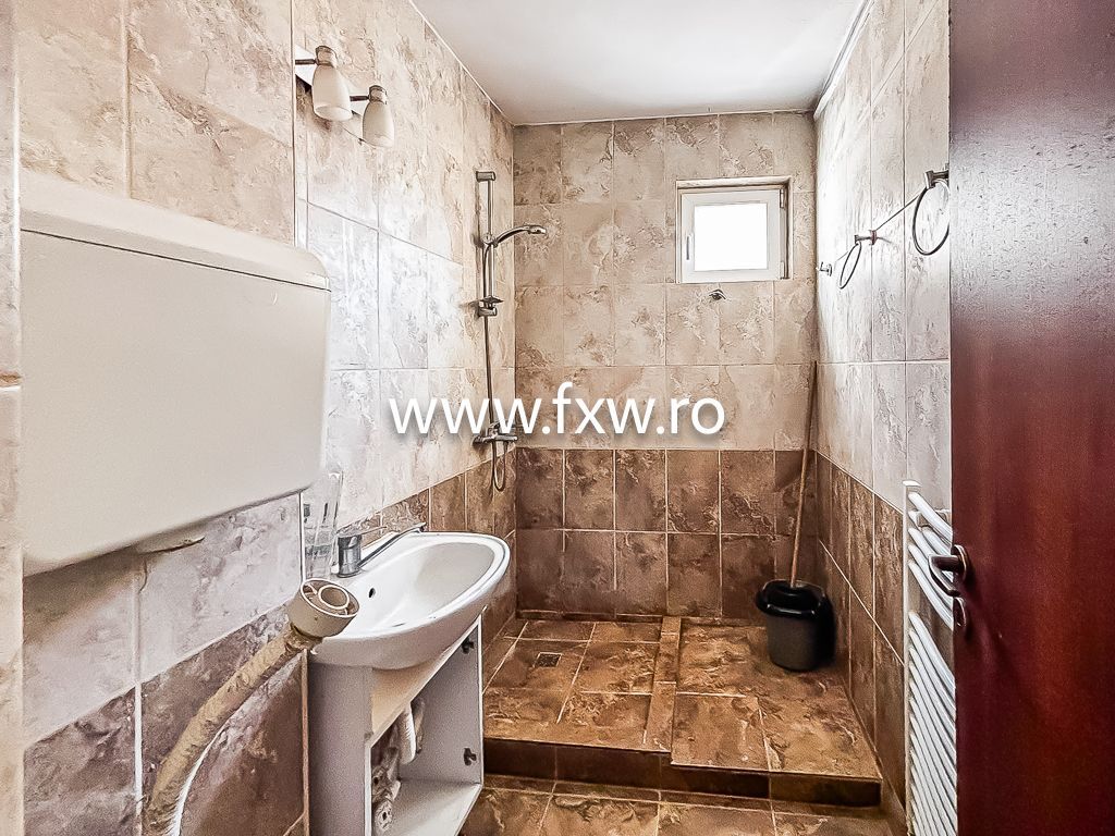 Apartament 2 camere cu balcon și potențial de amenajare - Poză 4