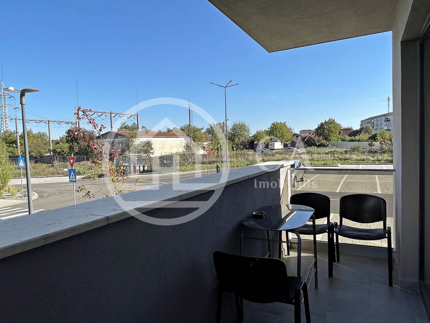 Apartament cu 3 camere de inchiriat in Prima Green, Oradea - Poză 12