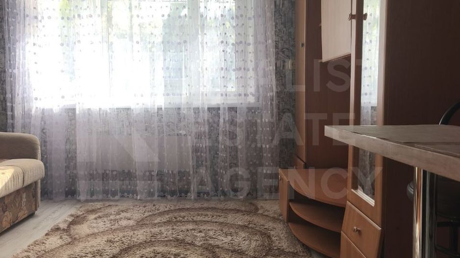 Vânzare, apartament, o cameră, str. Decebal, Bălți - Poză 1