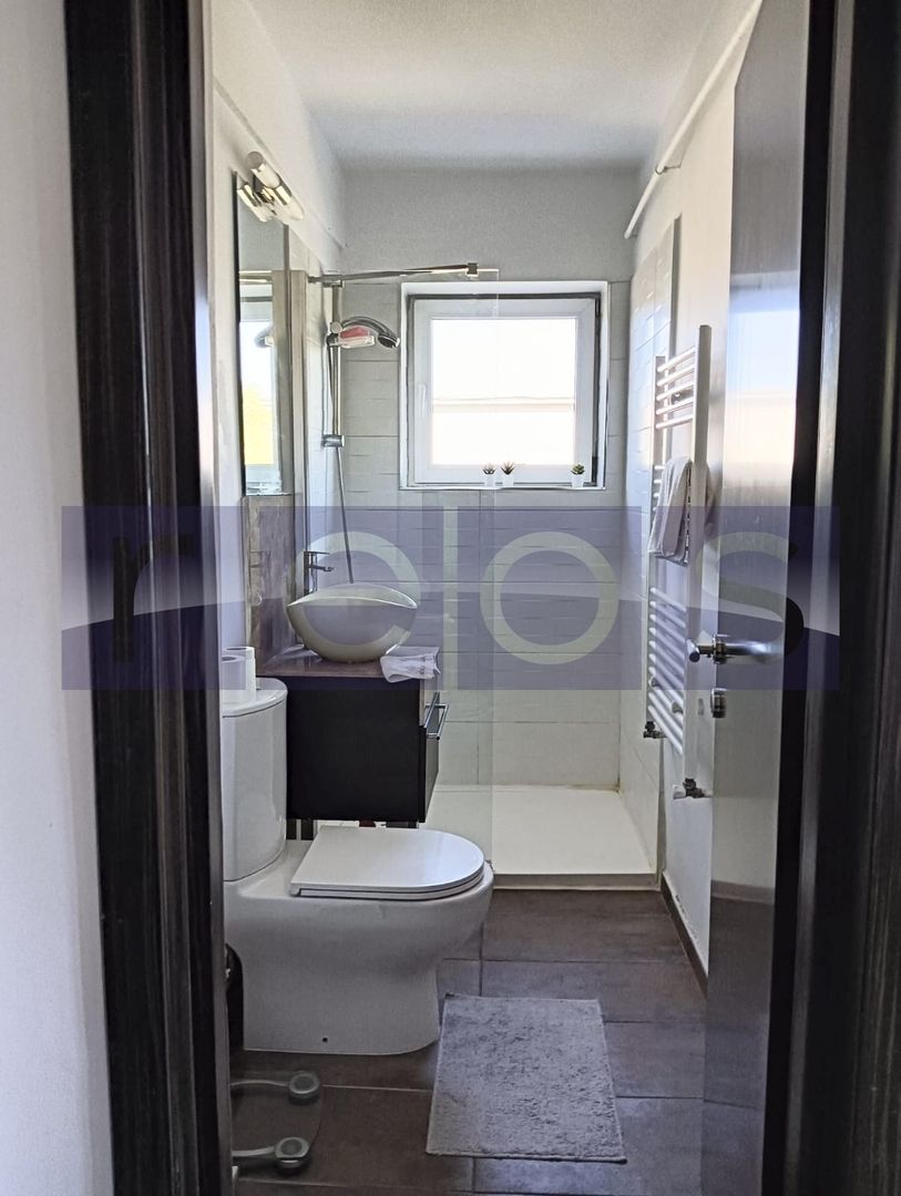 VANZARE 2 CAMERE | 40 MP | ETAJ 4/4 | BALCON DESCHIS | PARC FLOREASCA - Poză 6