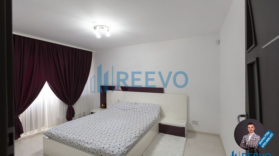 Casa/Vilă de vânzare în Bacău, Sud - Poză 29