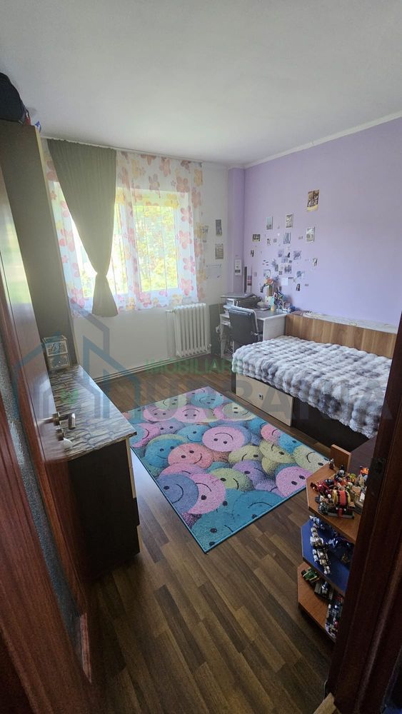 Apartament 2 camere, Mircea cel Bătrân, etaj 3/5, 42 mp, 76.000 € - Poză 5