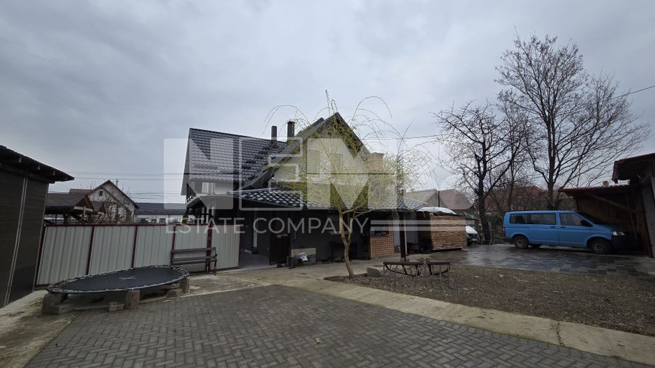 Casă spațioasă | Rădăuți - Poză 37