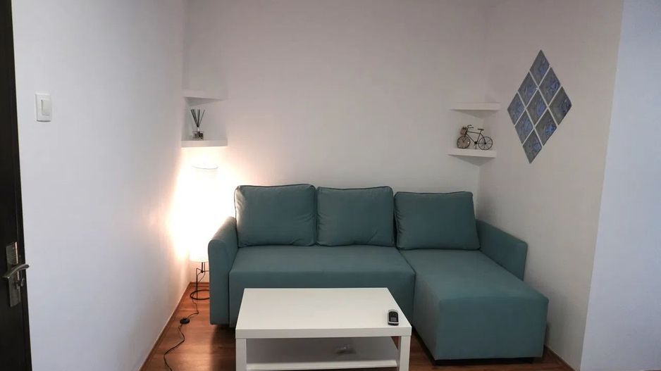 GARSONIERA BABA NOVAC, BUCATARIE INCHISA, REABILITAT, METROU 5 MNUTE - Poză 1