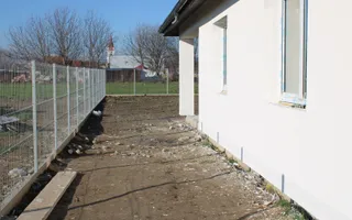 Casă tip duplex I 3 camere I Curte I Panouri solare I Cristian - Poză 11