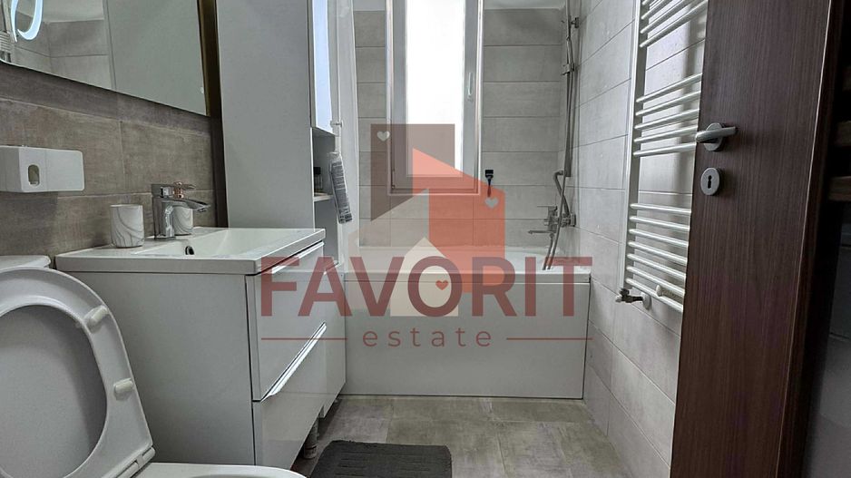 Apartament 2 camere decomandat | 55mp | Etaj 2 | Calea Urseni - Poză 4