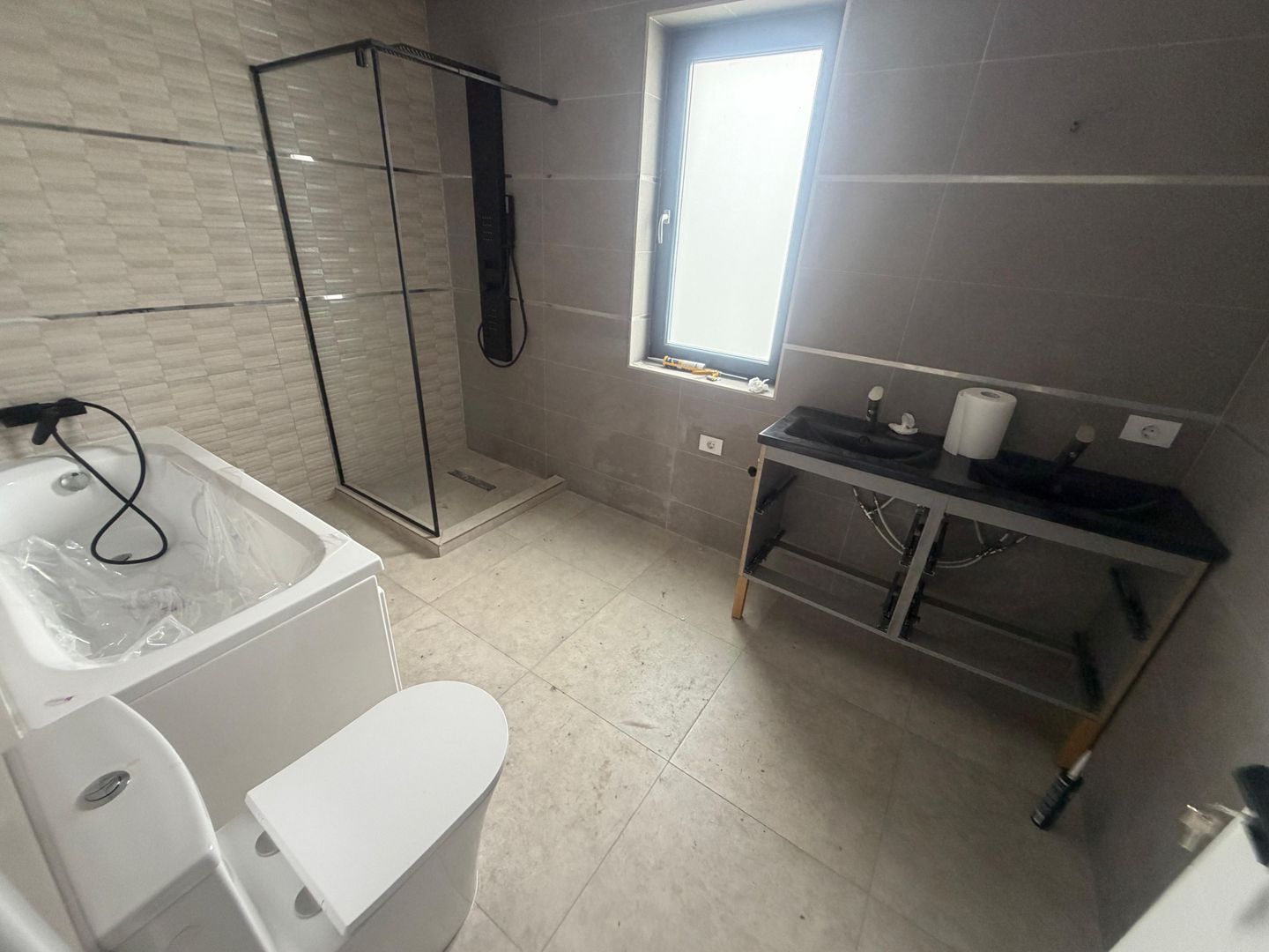 CASA INDIVIDUALA - SAFIRULUI, TOATE UTILITATILE, FINALIZATA, COMIS 0% - Poză 12