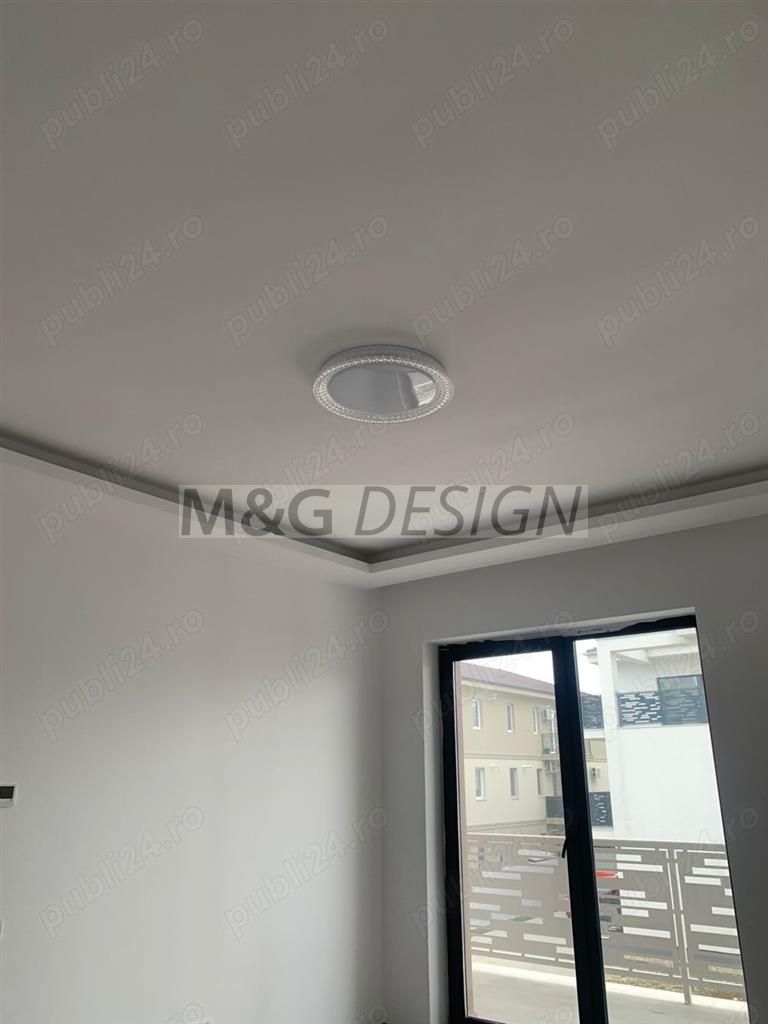 Apartament 2 camere  Giroc- bloc nou - Poză 7