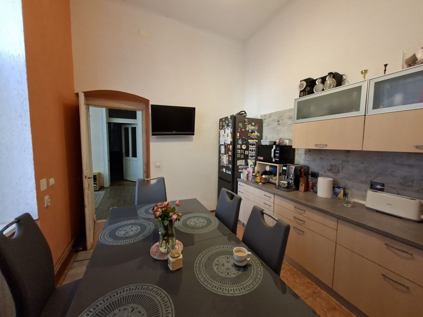 Apartament generos 4 camere la 5 minute de Piața Victoriei - Poză 21