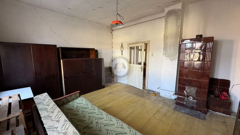 Teren și casă de vânzare în Miercurea Ciuc, zona L1u (strada Leliceni) - Poză 19