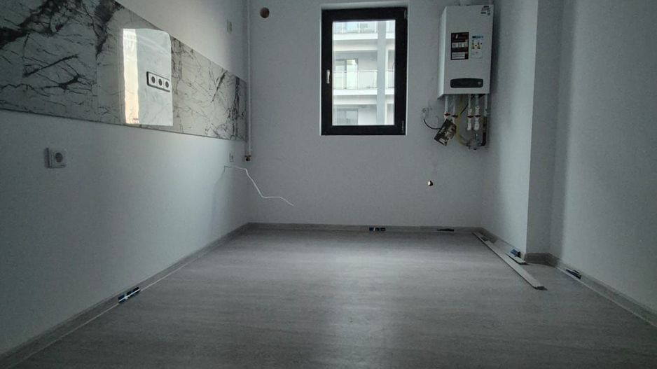 AP. 2CAM. SPATIOS IN BLOC FINALIZAT / LOC DE PARCARE INCLUS! - Poză 4