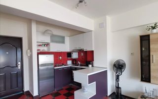 Apartament tip studio | bloc nou | zona Rivus Mall - Poză 3