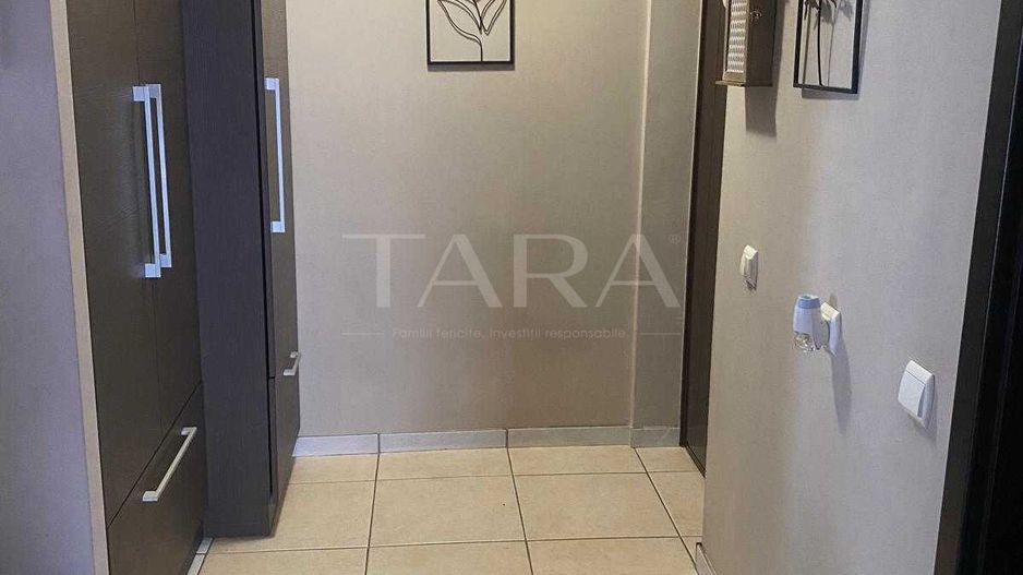 Apartament 2 camere Florești, terasă mare și parcare inclusă. - Poză 7