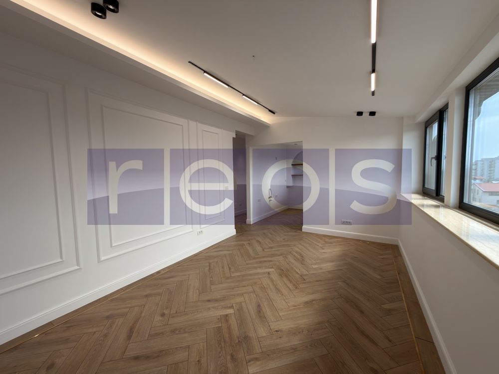 VANZARE APARTAMENT PREMIUM | 2CAMERE | BLOC BOUTIQUE | RENOVAT | 50MP - Poză 1