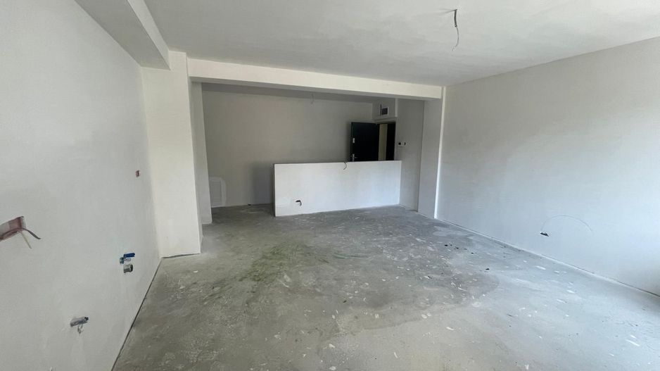 Apartament nou, ultracentral, 3 cam, 89,4 mp. 165 000 E (+TVA ) - Poză 6