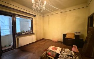 3 camere | Etaj 3/4 | Nemobilat | Universitate - Piata C. A . Rosetti - Poză 4