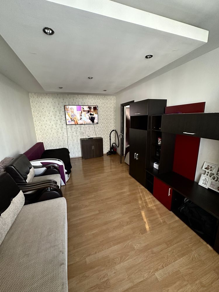 Vanzare apartament 3camere - Poză 3