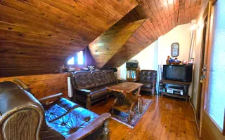 Proprietate unica, vila si 8000 mp pe malul lacului Snagov - Poză 28