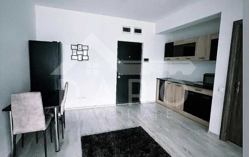 Apartament 1 cameră de vânzare - Poză 3