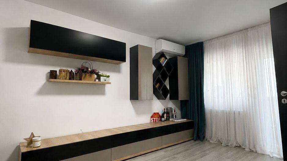 Apartament 2 camere decomandat in zona Iancului, la 7 minute de metrou - Poză 1