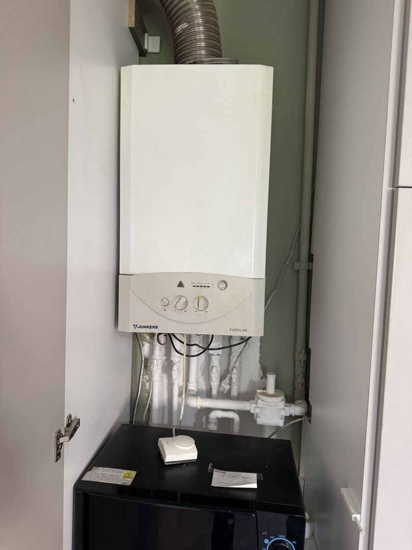 2 camere - nemobilat  Piata Romana IM504A - Poză 12