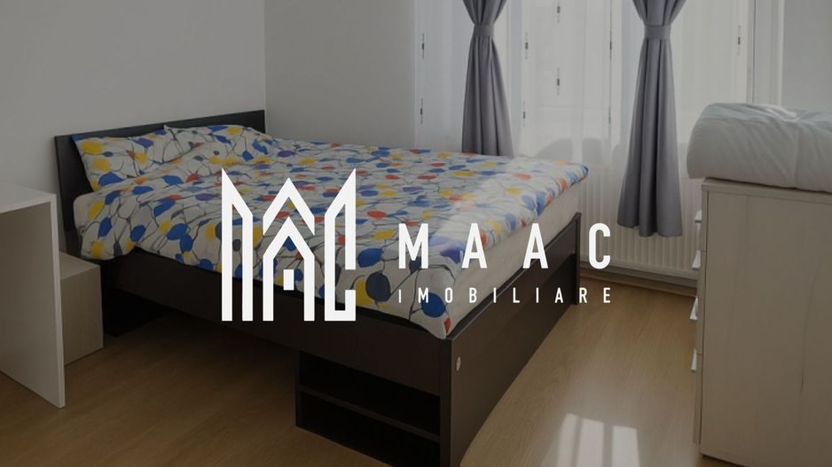 Apartament 2 Camere | Mobilat | Gradina 35 MP | Arhitectilor - Poză 7