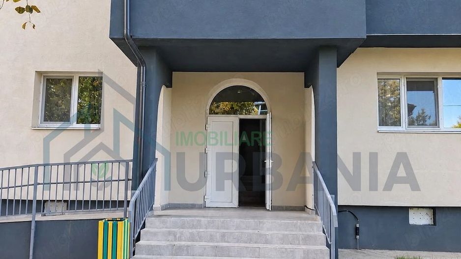 Apartament 4 camere, 94,5 mp, Lunca Cetatuii - 131.000 EUR - Poză 10