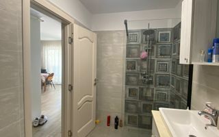 2 camere, Parcare, Zona Vivo Mall, Amethyst, Metro, Momax, Floresti - Poză 6