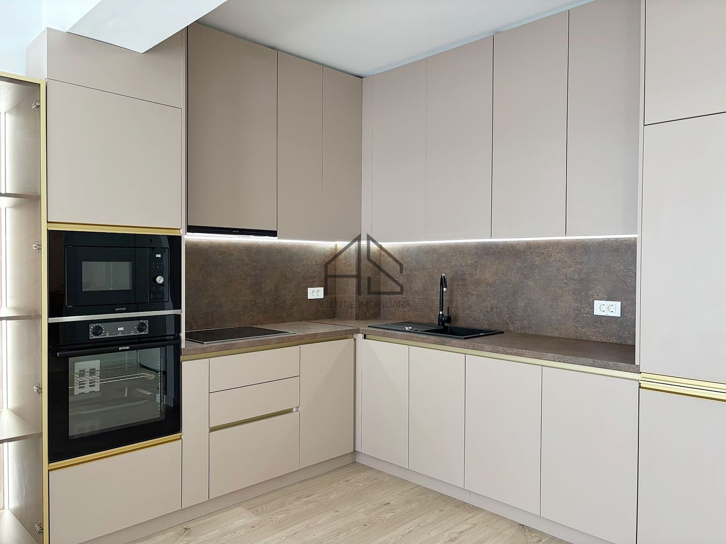 De închiriat | Apartament 2 camere | Prima închiriere | PRIMA Arena - Poză 5