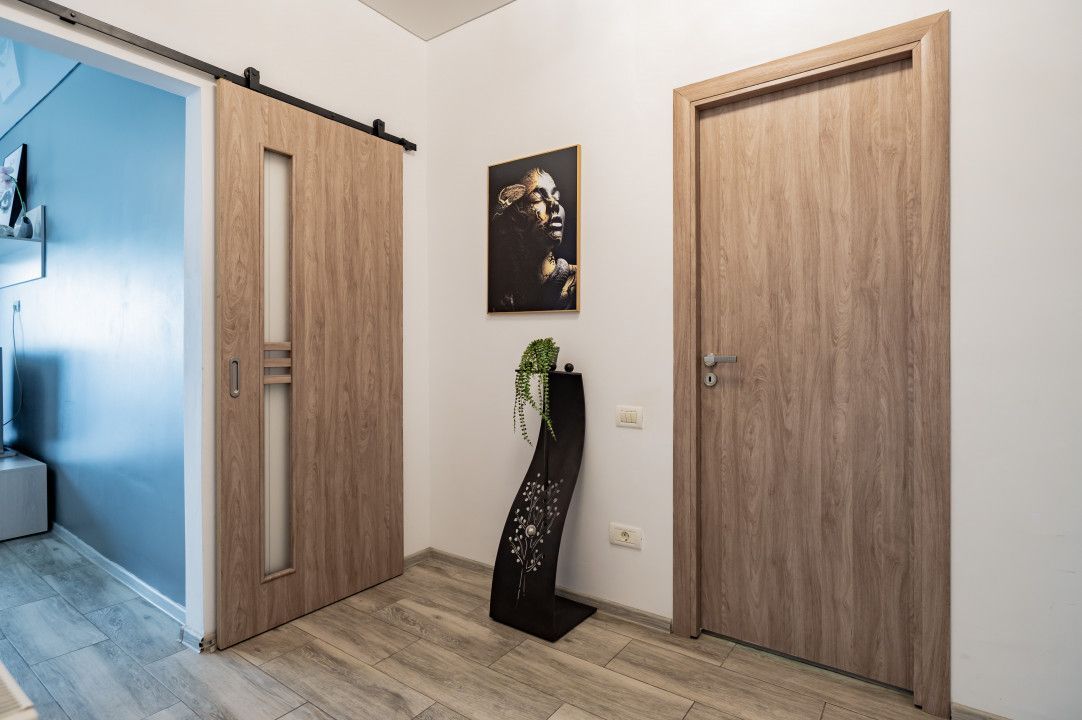 Apartament 2 camere cu vedere la mare – Miraj Sunset, Mamaia central - Poză 43