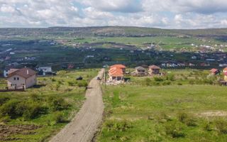 Teren | Inravilan | 864 Mp | Drum acces 197 m2 |  Chinteni - Poză 5